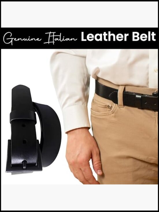 Belts